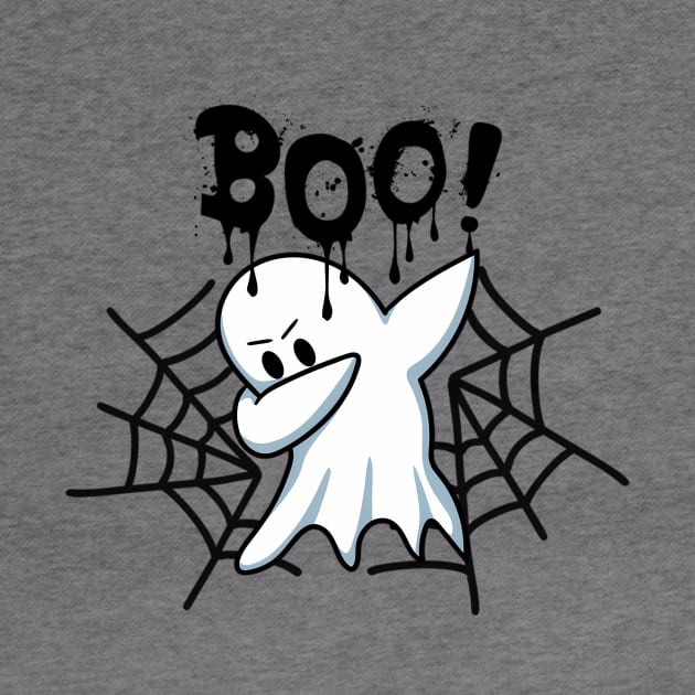 Spider Boo by Good Stafe